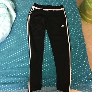 NWOT Adidas Climacool Pants